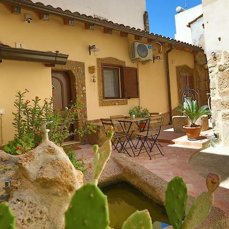 Casa Gioia Villa Augusta Bagian luar foto