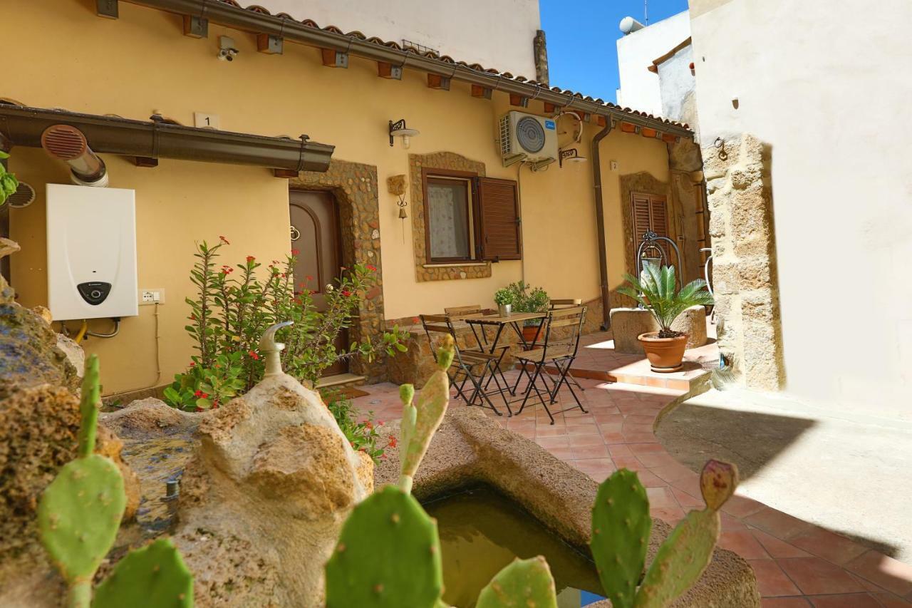 Casa Gioia Villa Augusta Bagian luar foto