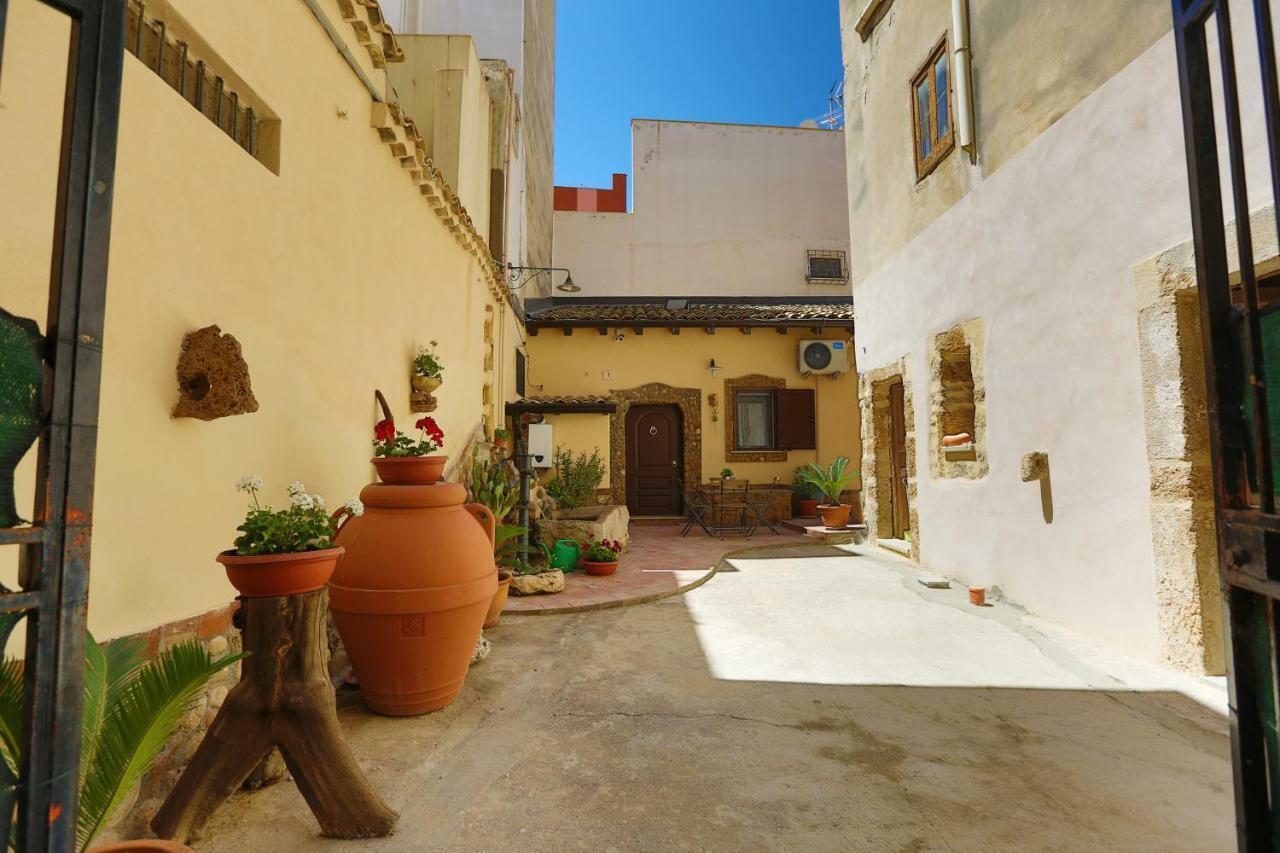 Casa Gioia Villa Augusta Bagian luar foto