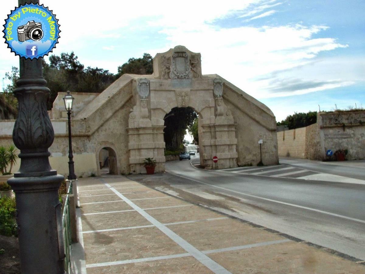Casa Gioia Villa Augusta Bagian luar foto